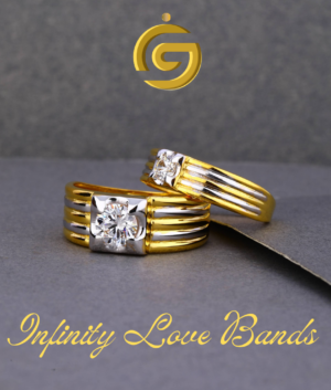 Infinity Love Bands