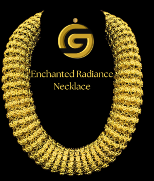 Enchanted Radiance Necklace